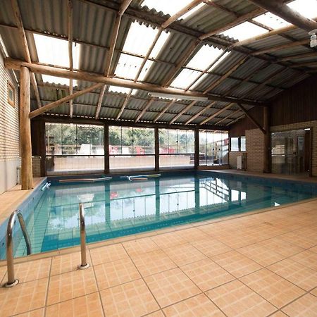 Santo Cristo Hotel Fazenda Tres Cascatas מראה חיצוני תמונה